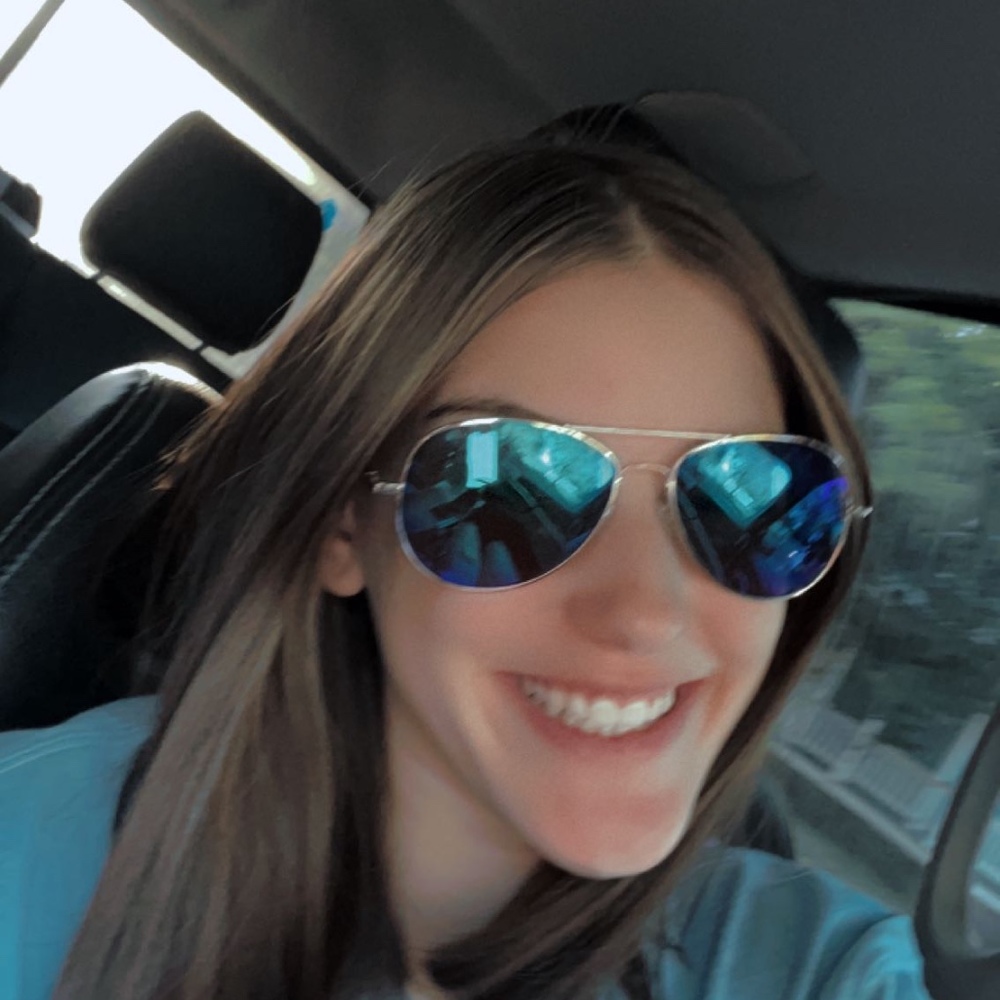 Meet your Posher, Karli